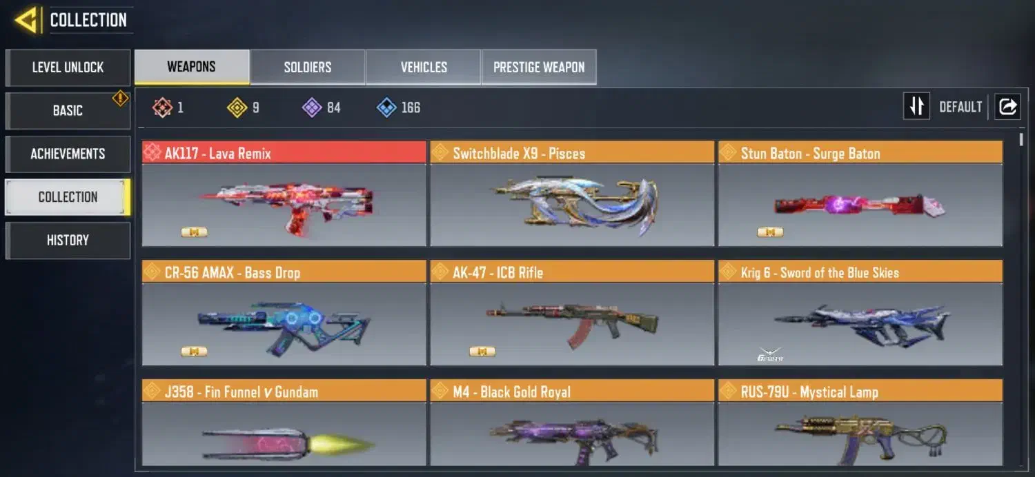 اکانت کالاف|کنسول، بازی ویدئویی و آنلاین|بجنورد, |دیوار