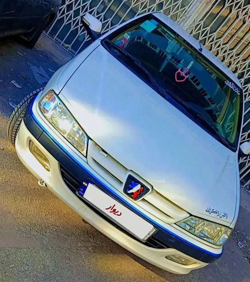 پژو پارس|خودرو سواری و وانت|لنگرود, |دیوار