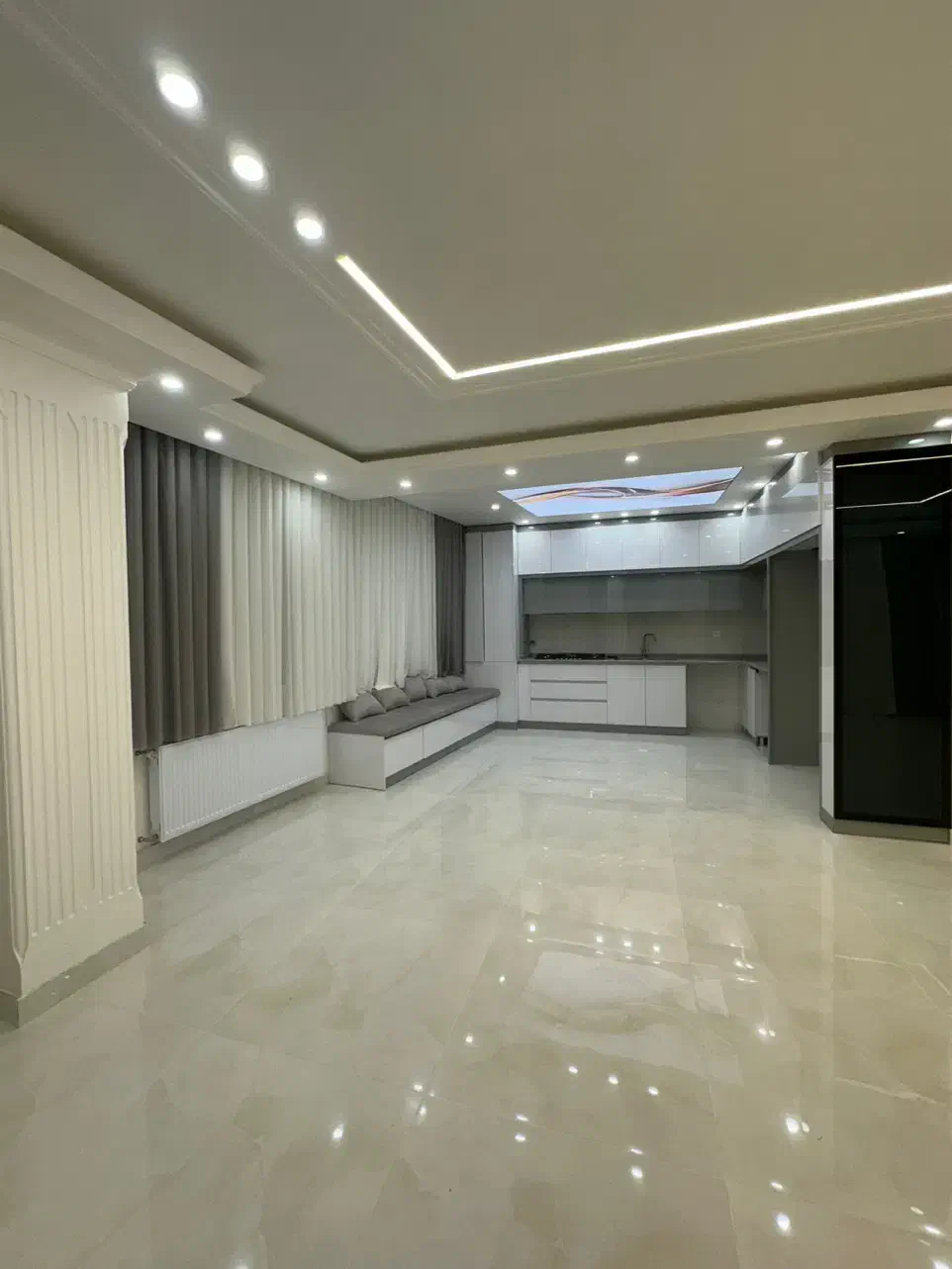 دو خوابه / لوکس / دربست|اجارهٔ آپارتمان|بوکان, |دیوار