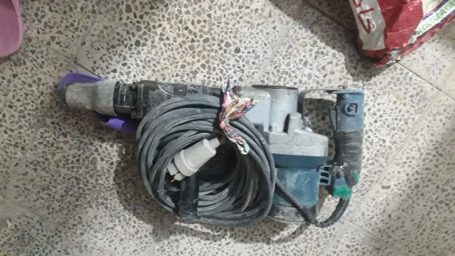 حفاری چاه فاظلاب و تخریب|خدمات پیشه و مهارت|فلاورجان, |دیوار