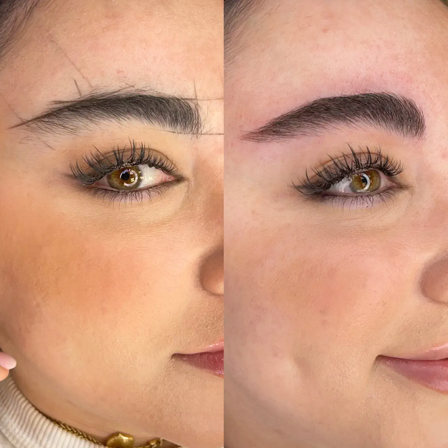 مدل رایگان میکروبلیدینگ|خدمات آرایشگری و زیبایی|تهران, محمودیه|دیوار