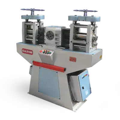 فروش دستگاه های النگو سازی|ماشین‌آلات صنعتی|یزد, |دیوار