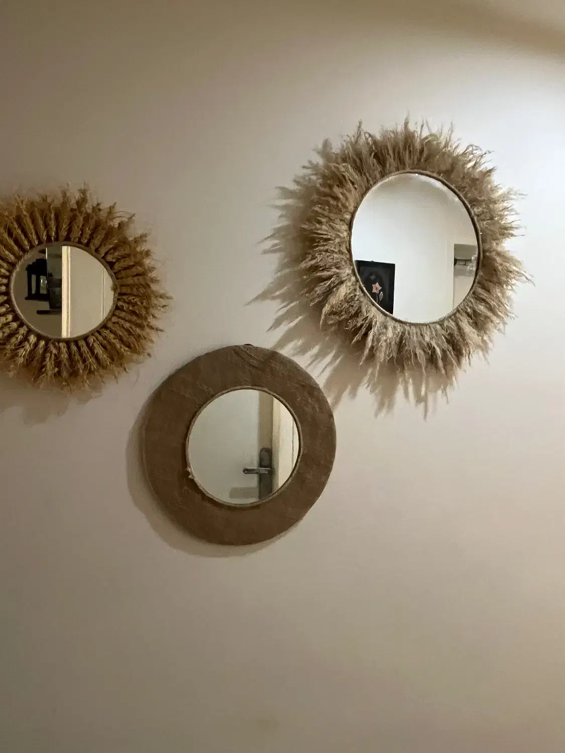 سفارش انواع تابلو لیپان آرت وآینه دکوراتیو|صنایع دستی و سایر لوازم تزئینی|تهران, ابوذر|دیوار