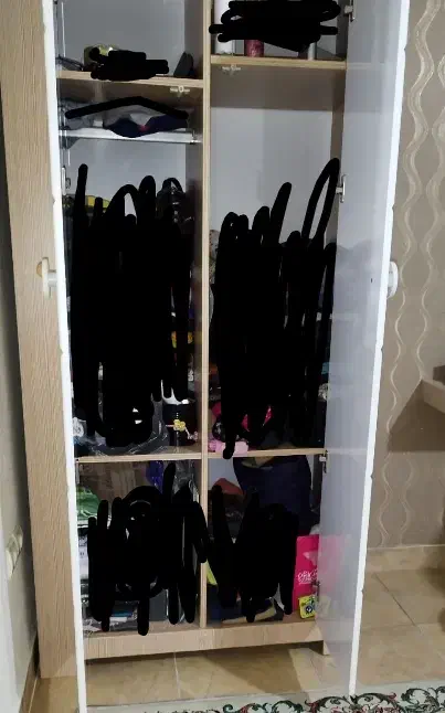 کمد بچه mdf|جاکفشی، کمد، دراور|تهران, ارجمندی راد|دیوار