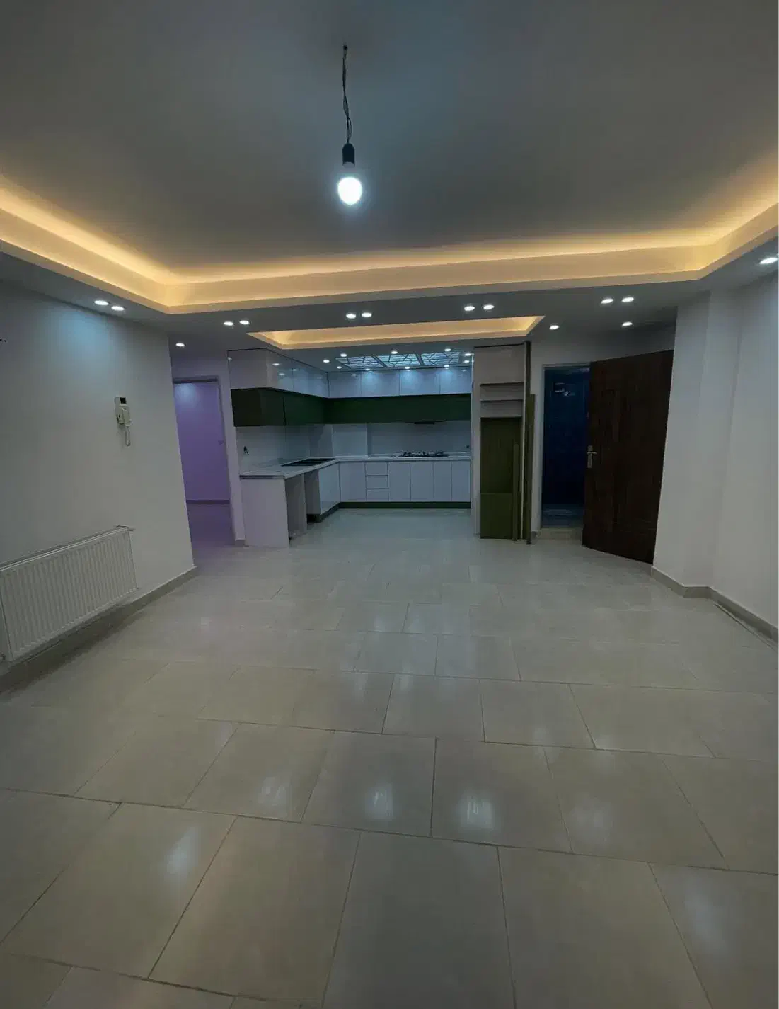 آپارتمان75متری کلید نخورده/فول آپشن روبه نما|فروش آپارتمان|کهریزک, |دیوار