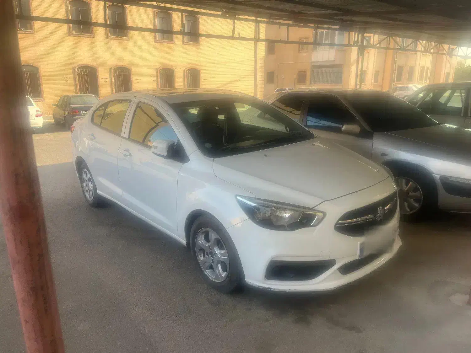 خودرو شاهین آس|خودرو سواری و وانت|سمنان, |دیوار