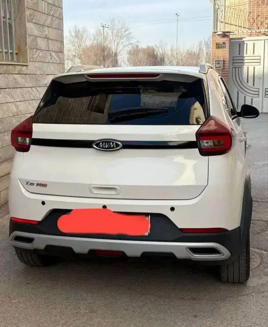 x22پرو|خودرو سواری و وانت|تبریز, |دیوار