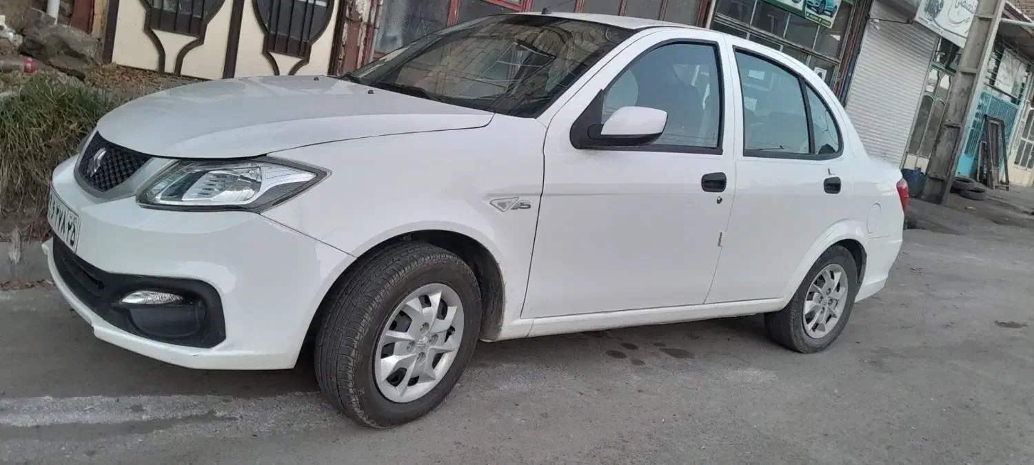 ساینا 1402s|خودرو سواری و وانت|کلیبر, |دیوار