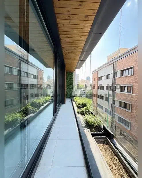 فایل کاسبی ۱۷۰متر ۳خواب آکواریومی فرمانیه شرقی|فروش آپارتمان|تهران, فرمانیه|دیوار