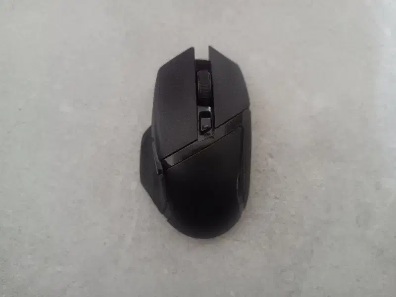 موس و کیبورد گیمینگ بیسیم|قطعات و لوازم جانبی رایانه|کاشمر, |دیوار