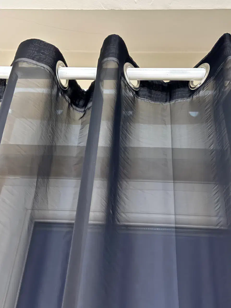 پرده حریر|پرده، رانر، رومیزی|کرج, باغستان|دیوار