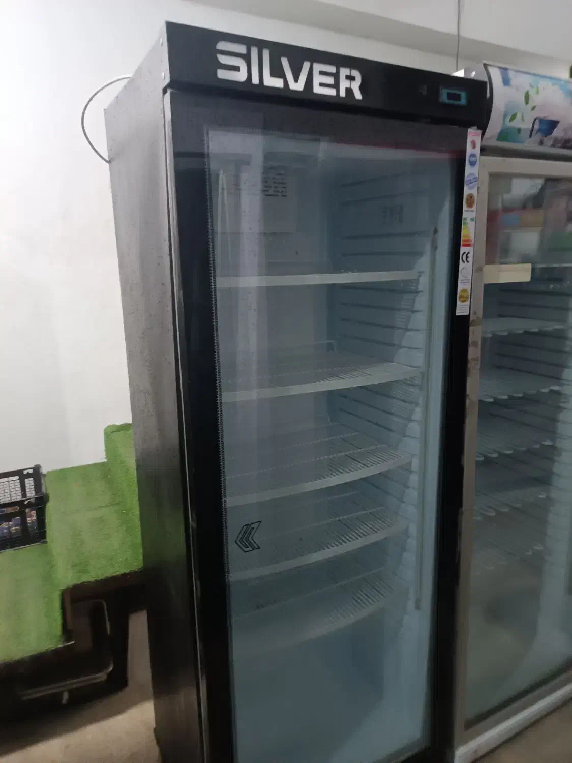 یخچال ۷۰ در حد|یخچال و فریزر|نوشهر, |دیوار