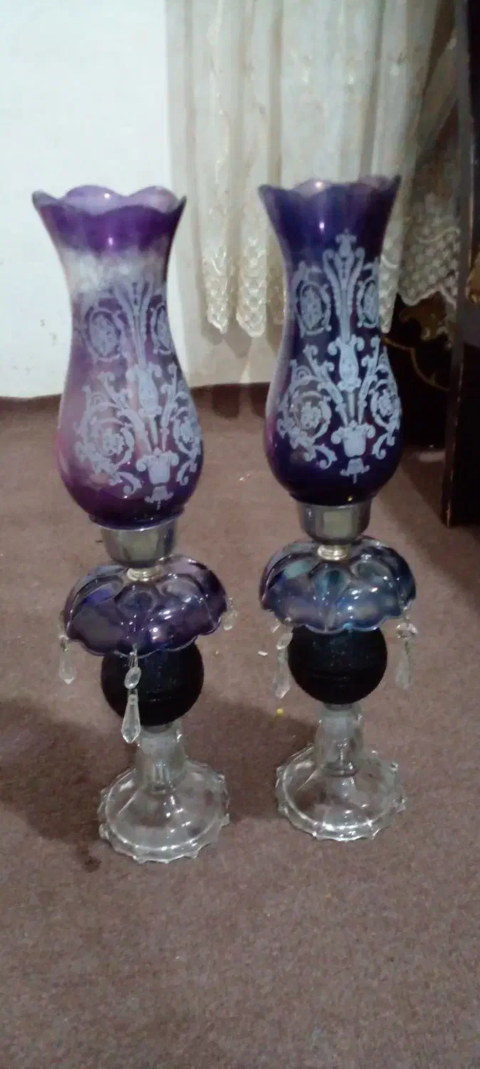 شمعدان برای فروش|لامپ و چراغ|چاف و چمخاله, |دیوار