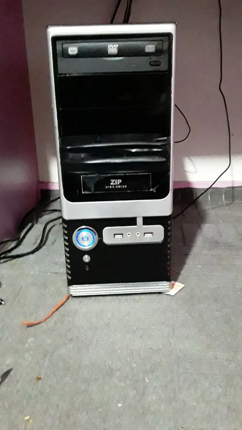 کامپیوتر دانش اموز  و دانشجو کم کار|رایانه رومیزی|گلبهار, شهر جدید گلبهار|دیوار