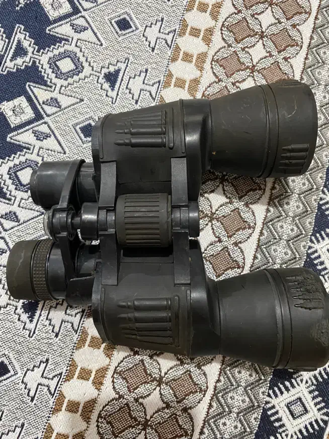 دوربین شکاری|کوهنوردی و کمپینگ|پرند, فاز ۴|دیوار