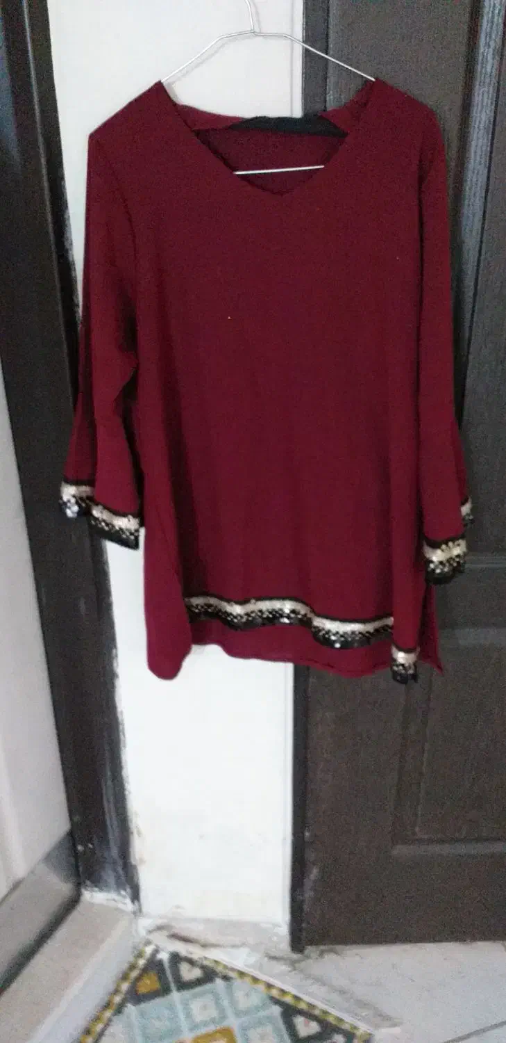 باسلام انواع لباس و لباس مجلسی|لباس|محمدشهر, همایون ویلا|دیوار