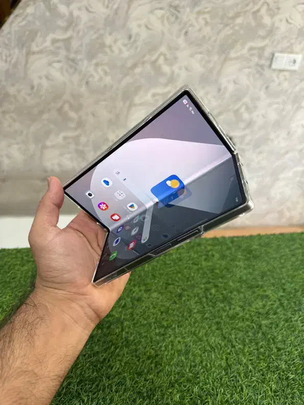 Z fold 6|موبایل|مشهد, احمدآباد|دیوار