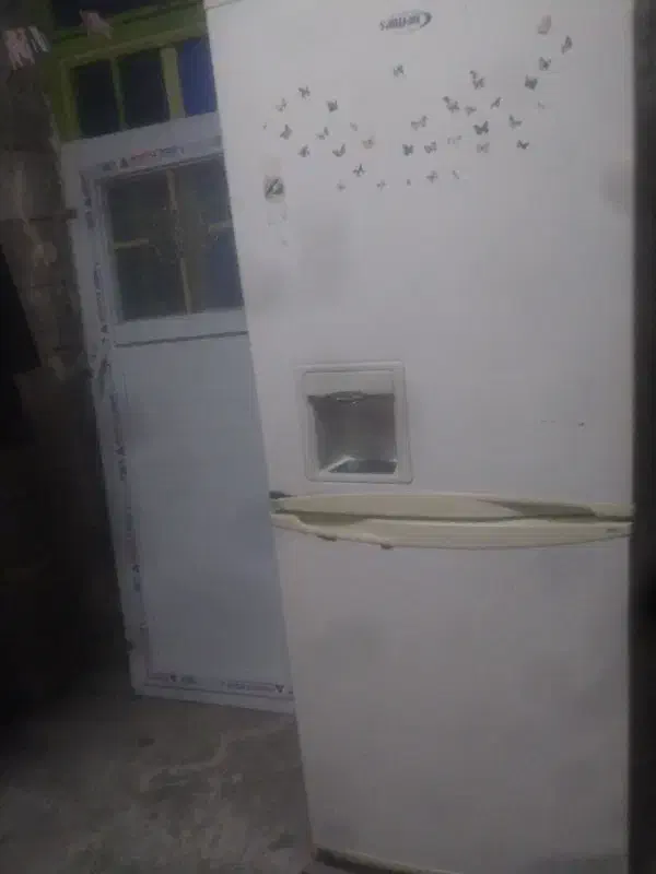 یخچال و فریزر سایوان|یخچال و فریزر|گتوند, |دیوار