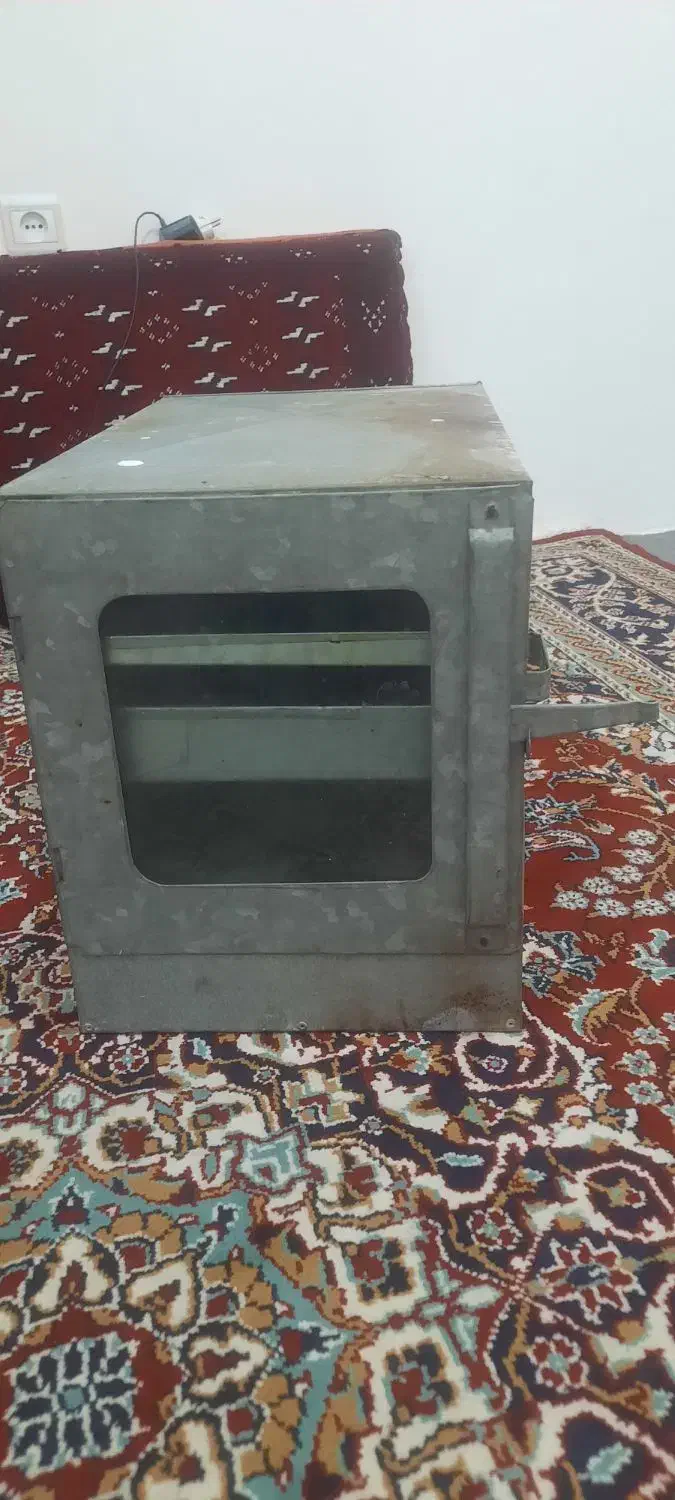 فر یا تنور ..روگازی|اجاق گاز و لوازم برقی پختوپز|مشهد, هدایت|دیوار