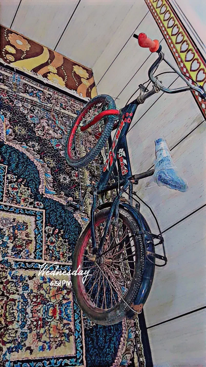 دوچرخه 20|دوچرخه، اسکیت، اسکوتر|بندر ماهشهر, |دیوار