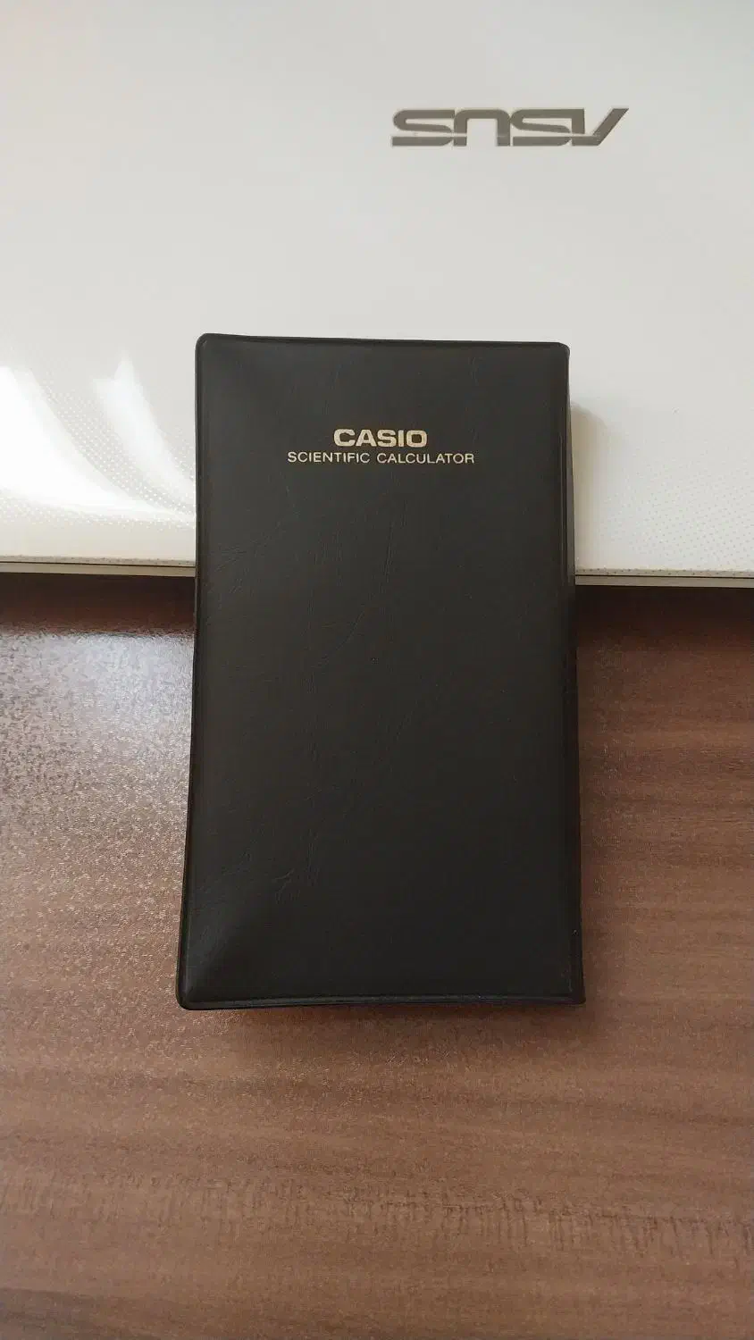 casio fx4200p|لوازم التحریر|تهران, حسین‌آباد|دیوار