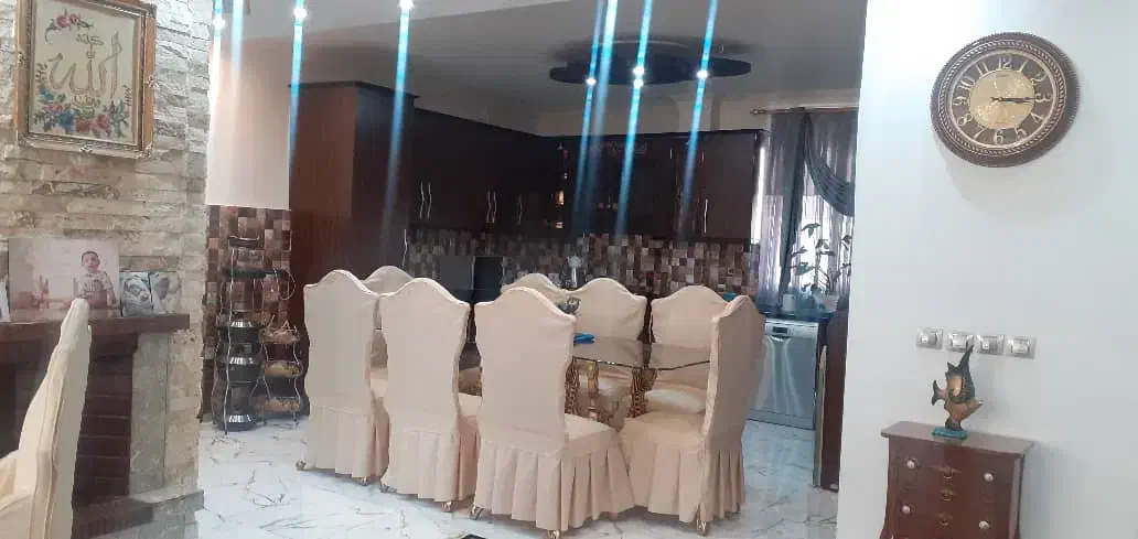 آپارتمان ۱۱۷ متری مجتمع ماهان|فروش آپارتمان|فردیس, داوری|دیوار