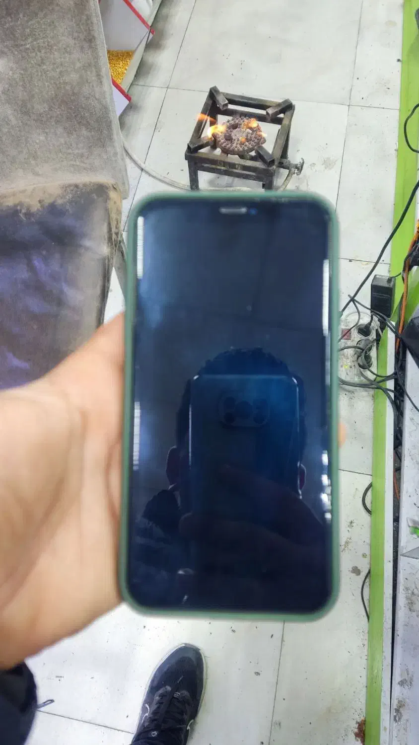 ایفون ۱۱|موبایل|ارومیه, |دیوار