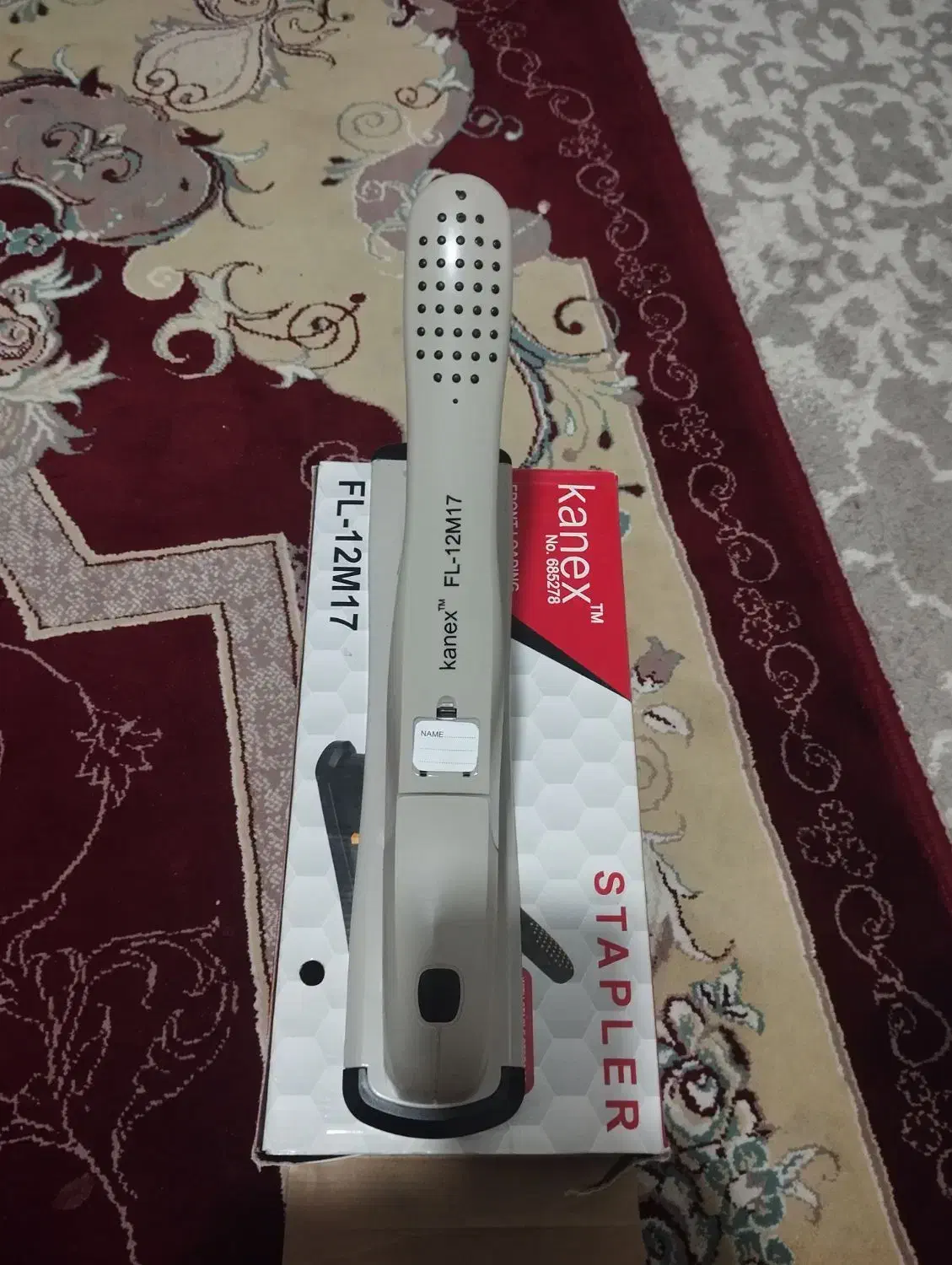 منگنه کانکس|لوازم التحریر|خرم‌آباد, |دیوار