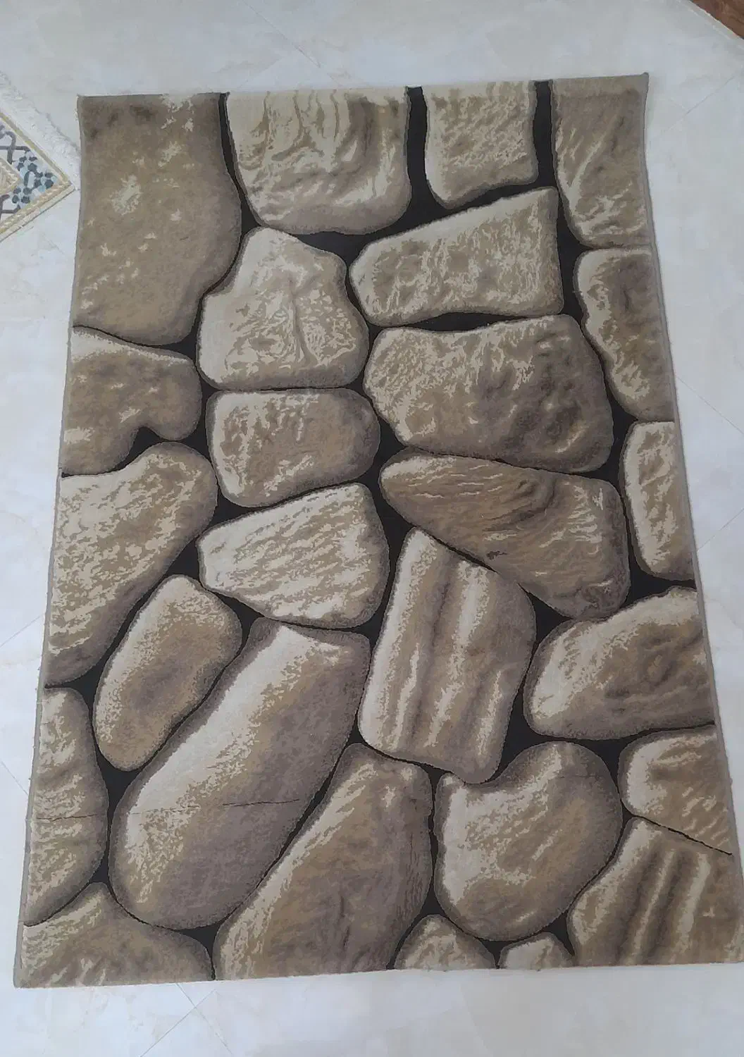 فرش ماشینی|فرش|مشهد, ولیعصر (شهرک غرب)|دیوار