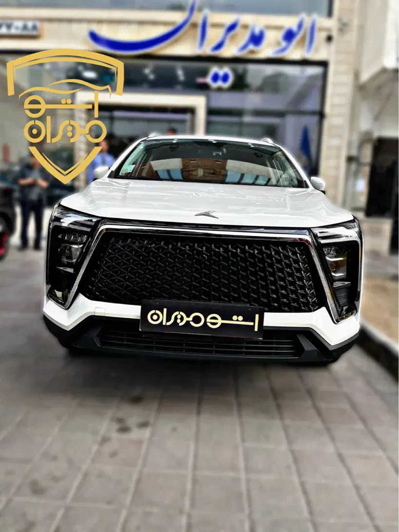 کی ام سی X5 مدل۴۰۴ نقد اقساط تحویل فوری|خودرو سواری و وانت|تهران, میرداماد|دیوار