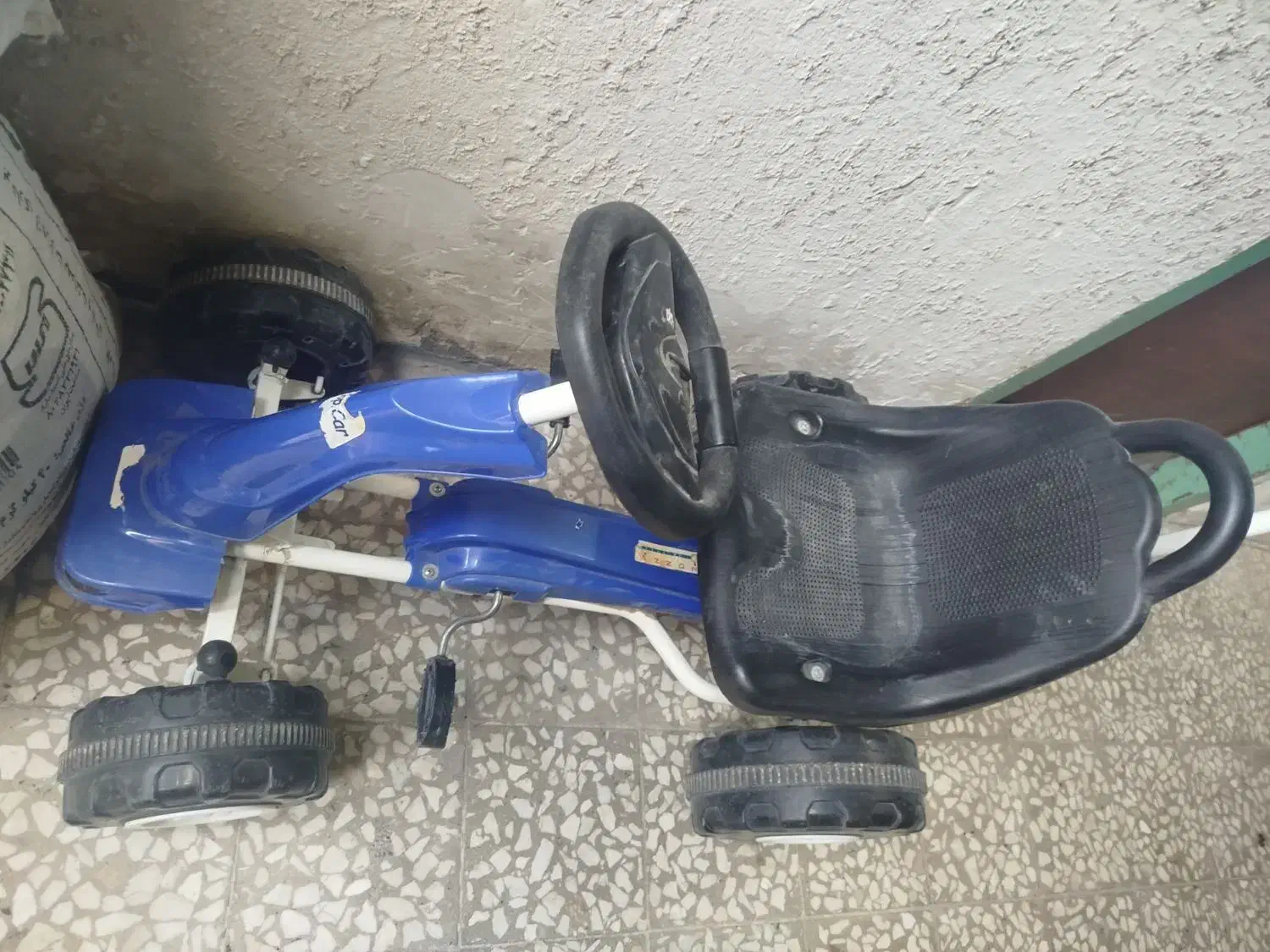 چهار چرخه کودک نو|دوچرخه، اسکیت، اسکوتر|کرمانشاه, |دیوار