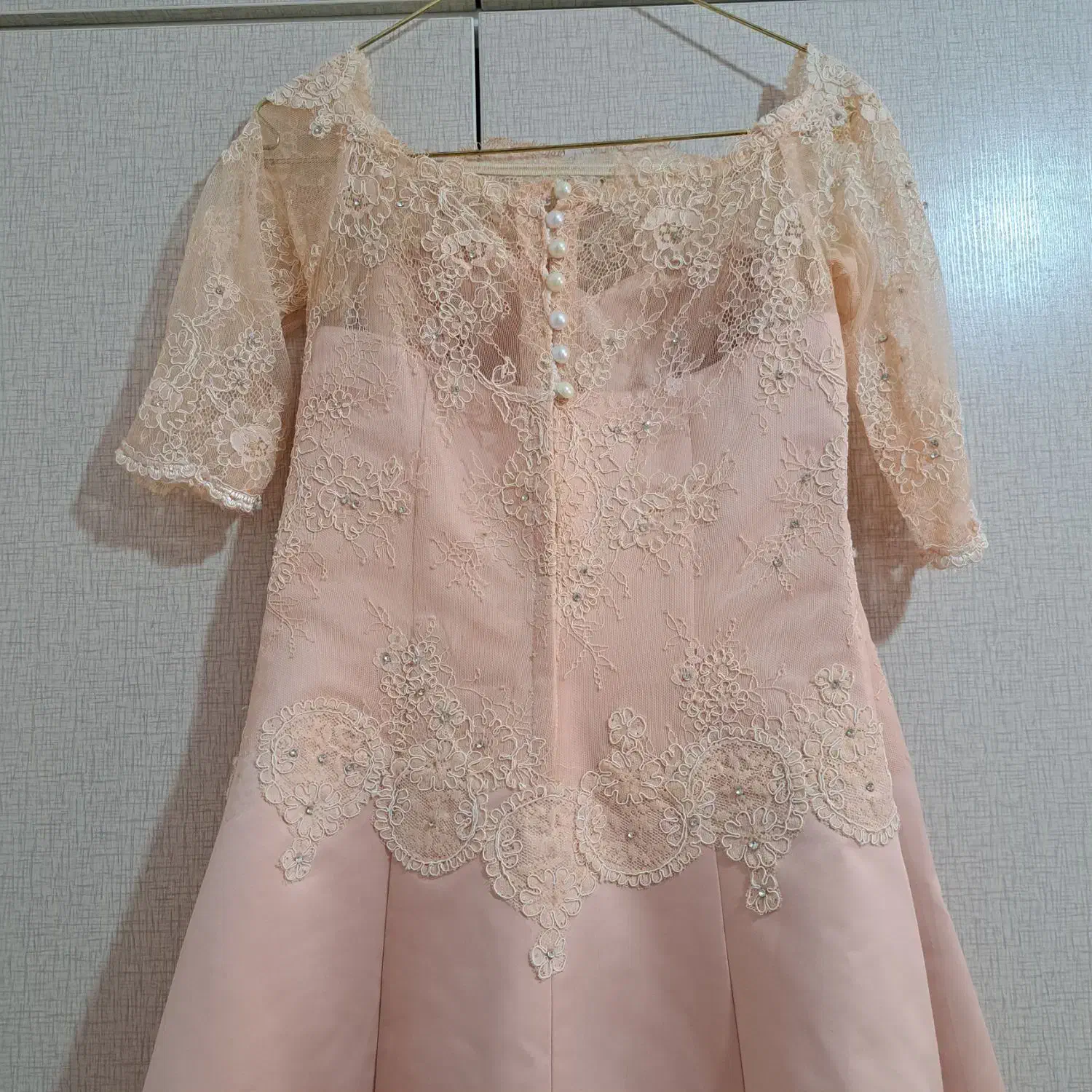 لباس مجلسی مناسب نامزدی|لباس|کرج, حصارک بالا|دیوار