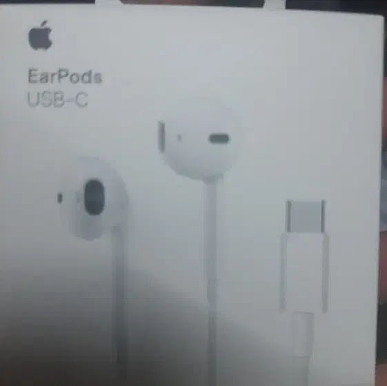 هندزفری تایپ سی اصل اپل|لوازم جانبی موبایل و تبلت|قم, زنبیل آباد|دیوار