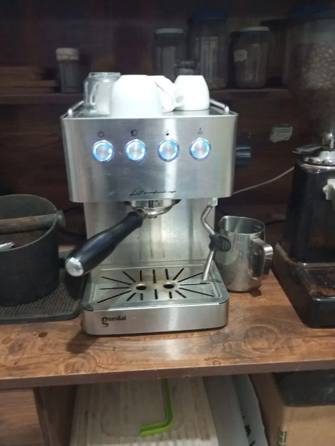 قهوه ساز|سماور، چایساز، قهوهساز|کدکن, |دیوار