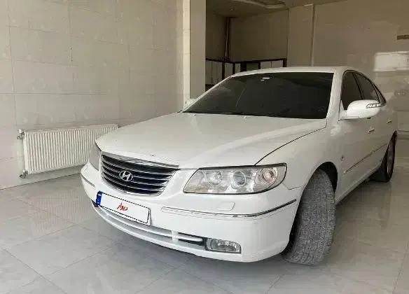 آزرا ۲۰۰۹|خودرو سواری و وانت|اصفهان, بهارانچی|دیوار