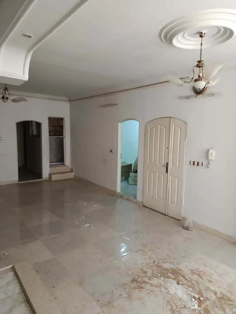 تک واحدی طبقه اول|اجارهٔ آپارتمان|مشهد, نوید|دیوار