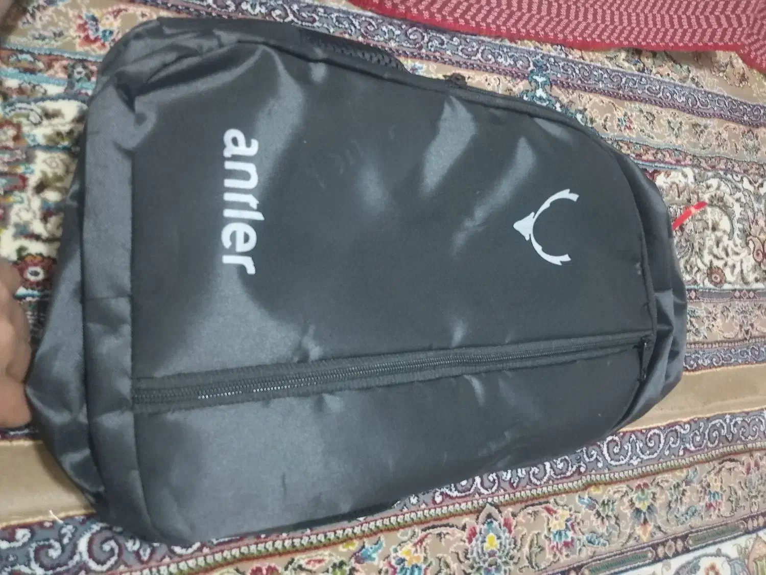 کیف|کیف، کفش، کمربند|اصفهان, فجر|دیوار