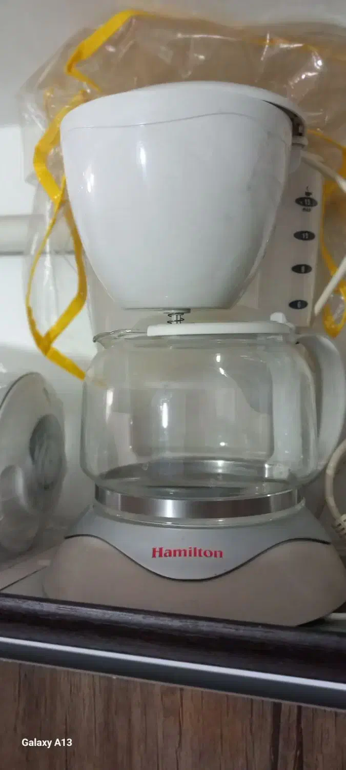 قهوه ساز|سماور، چایساز، قهوهساز|همدان, |دیوار