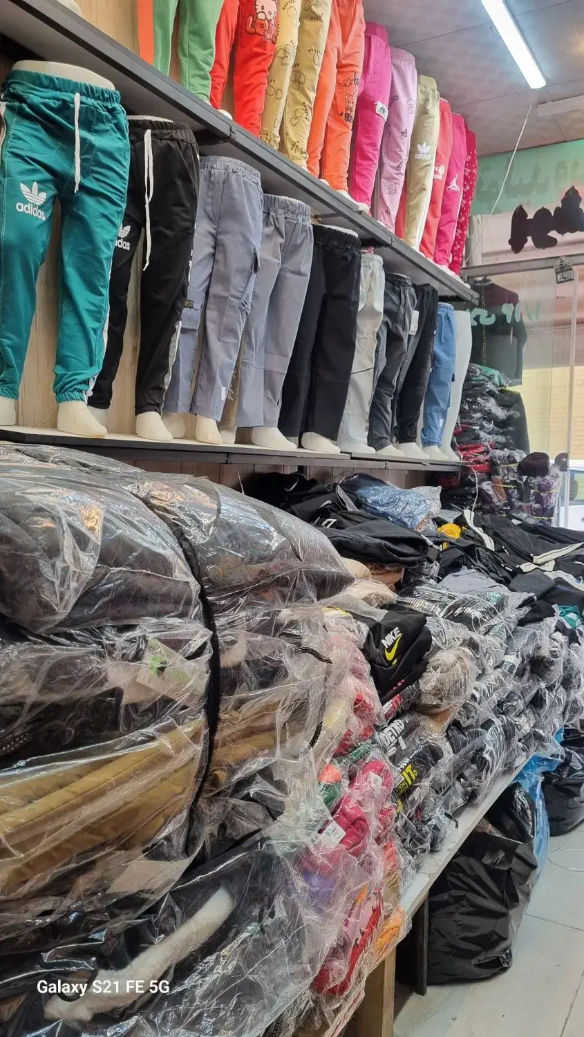 فروشنده  اقا پوشاک بچگانه|استخدام بازاریابی و فروش|مشهد, هفده شهریور|دیوار