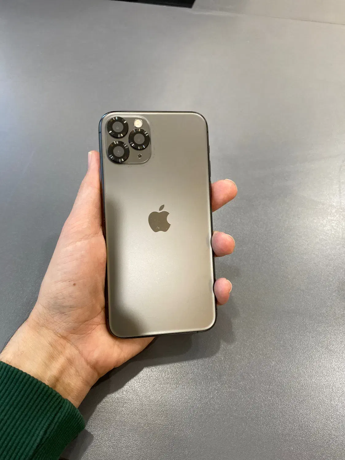 ایفون ۱۱ پرو|موبایل|پیرانشهر, |دیوار