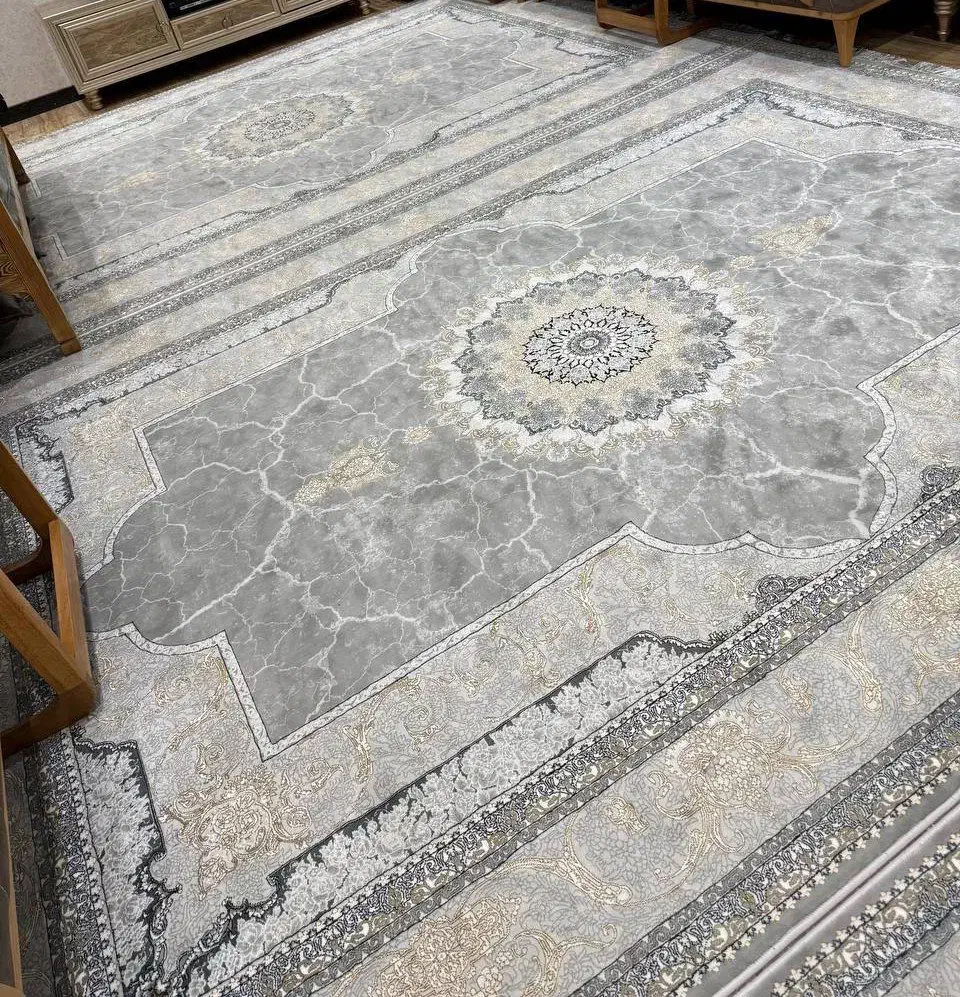 ۳عددفرش۹متری ۷۰۰شانه۲۵۵۰تراکم درحدخیلی نو|فرش|اسلام‌شهر, چیچکلو|دیوار