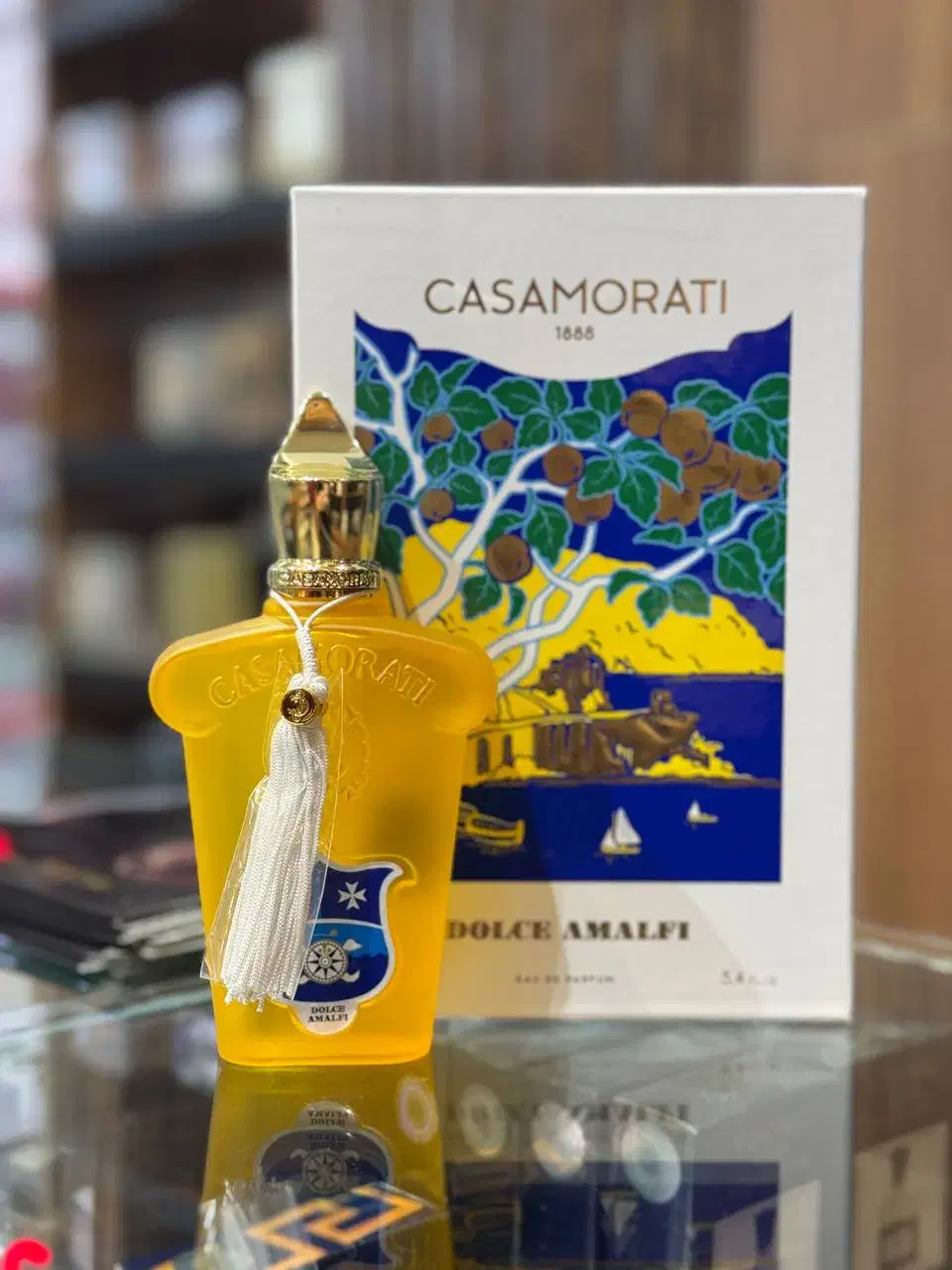 ادکلن کازاموراتی دلچه امالفی های کپی|آرایشی، بهداشتی، درمانی|تهران, بازار|دیوار