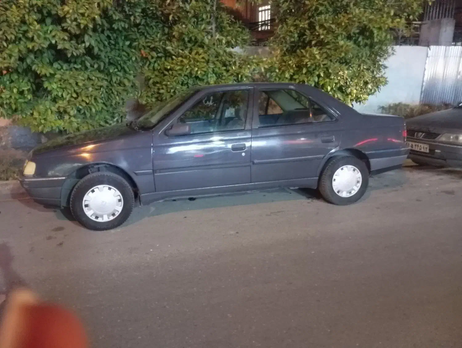 پژو 405 Gli|خودرو سواری و وانت|شیراز, فخرآباد (دروازه کازرون)|دیوار