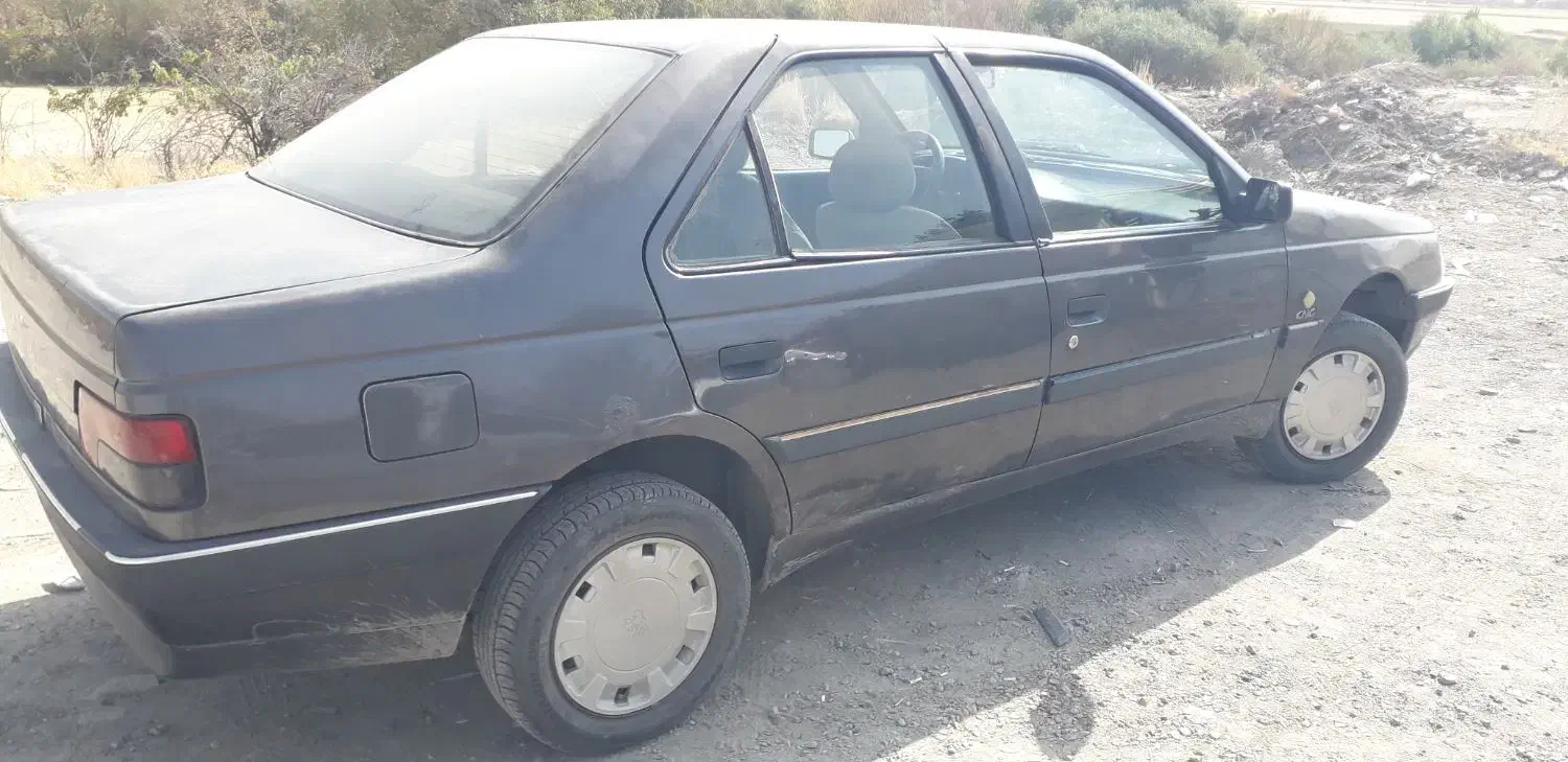 روا سال ۸۹|خودرو سواری و وانت|کامیاران, |دیوار