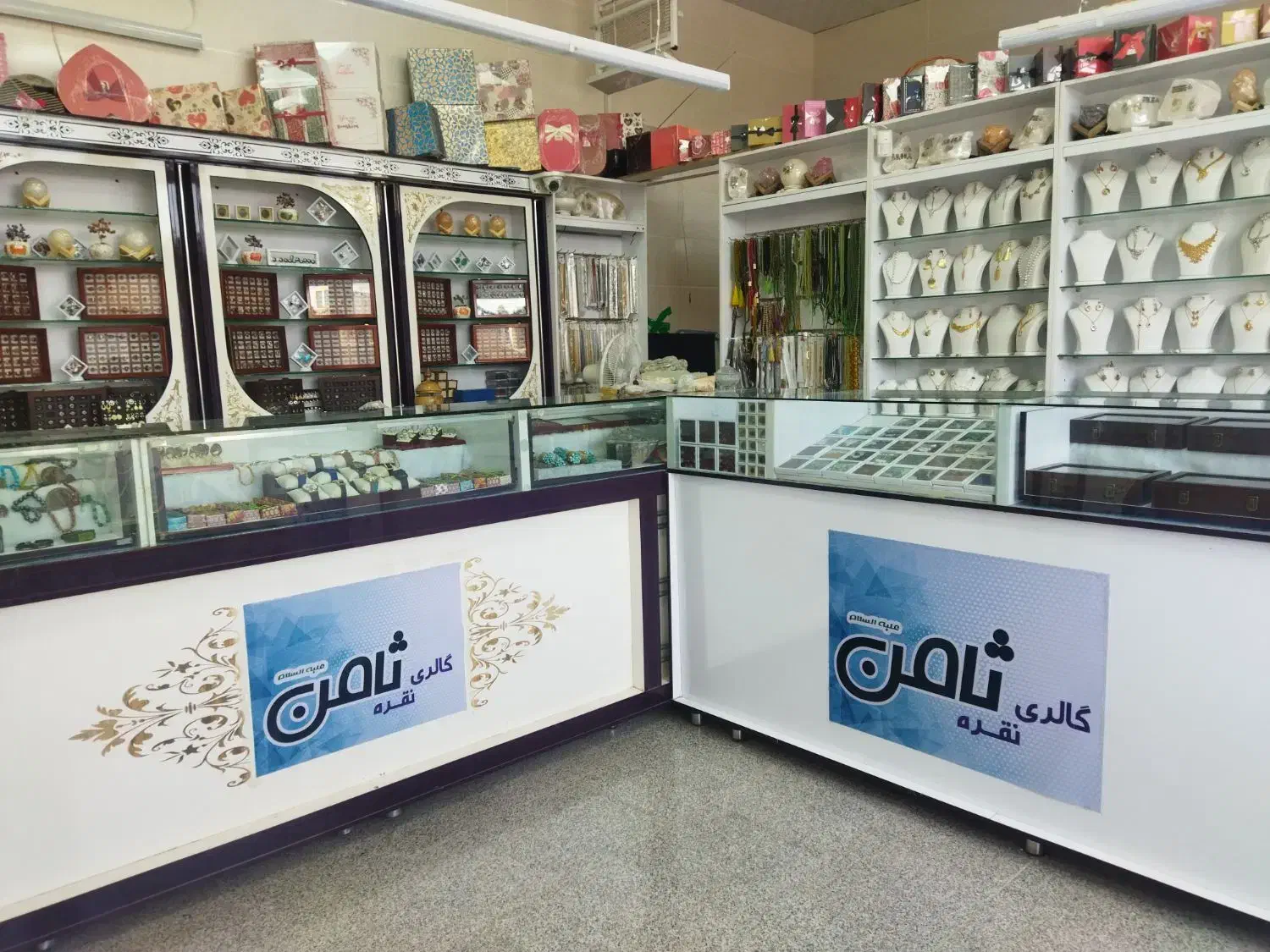 فروش کامل محصولات نقره|جواهرات|میبد, |دیوار