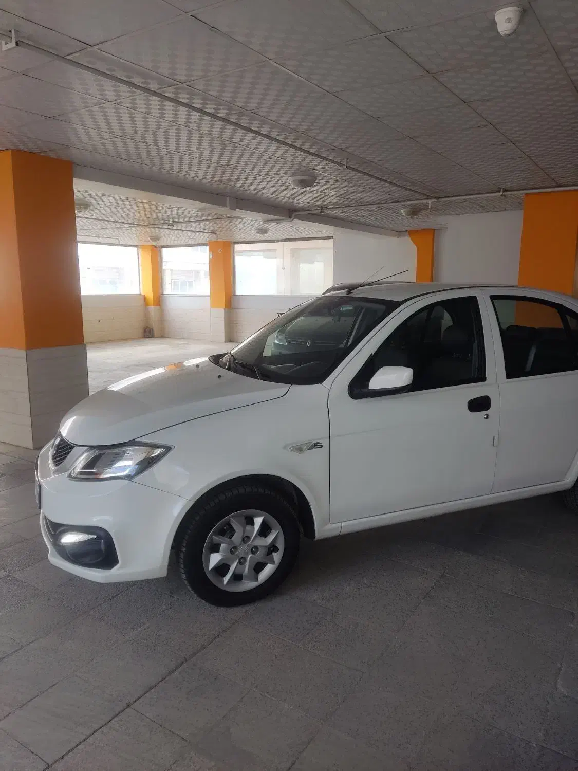 ساینا sدوگانه کارخانه|خودرو سواری و وانت|اراک, |دیوار