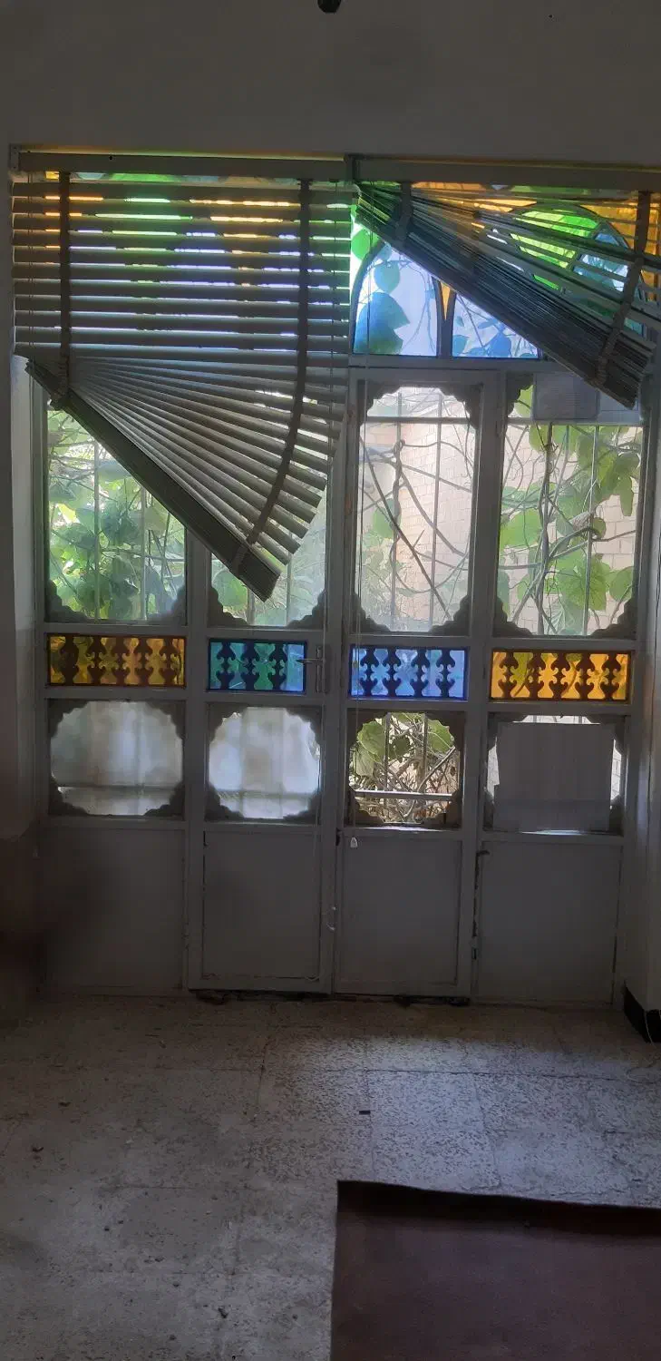 درب و پنجره آهنی|مصالح و تجهیزات ساختمان|جهرم, |دیوار