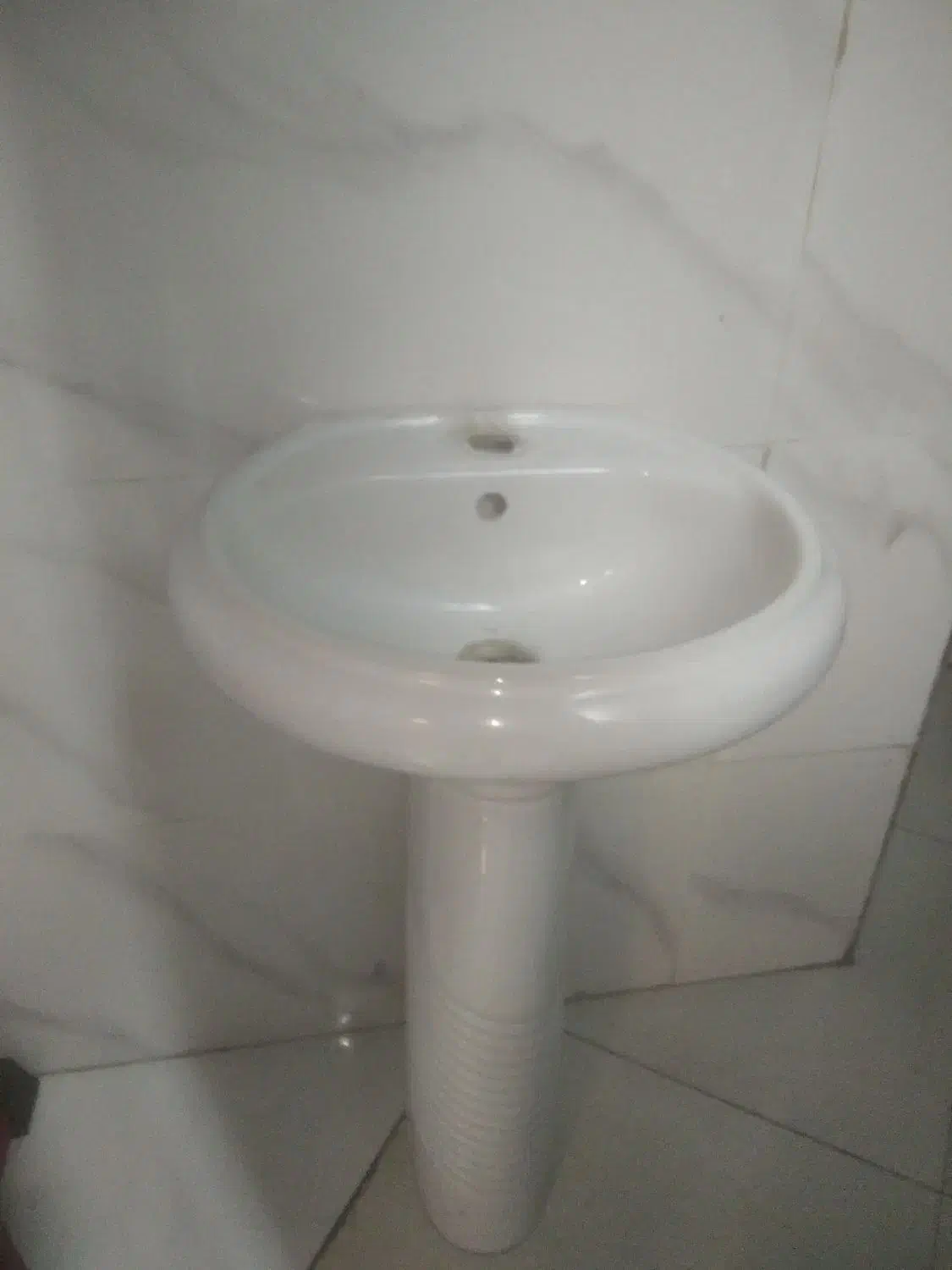 روشویی|لوازم سرویس بهداشتی|قدس, شهر‌قدس|دیوار