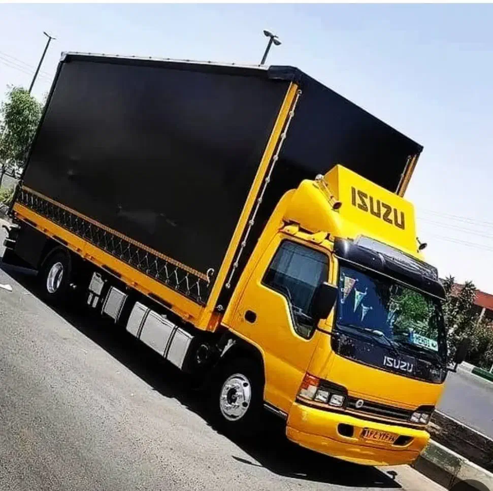 اتو بار آرامش|خدمات حمل و نقل|فردیس, شهرک سپاه|دیوار