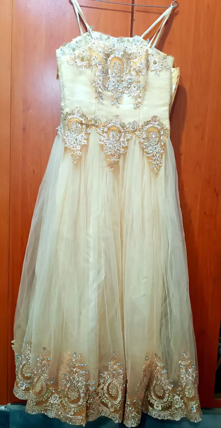 کرایه لباس عقد حنابندان عروسی|لباس|آبادان, |دیوار